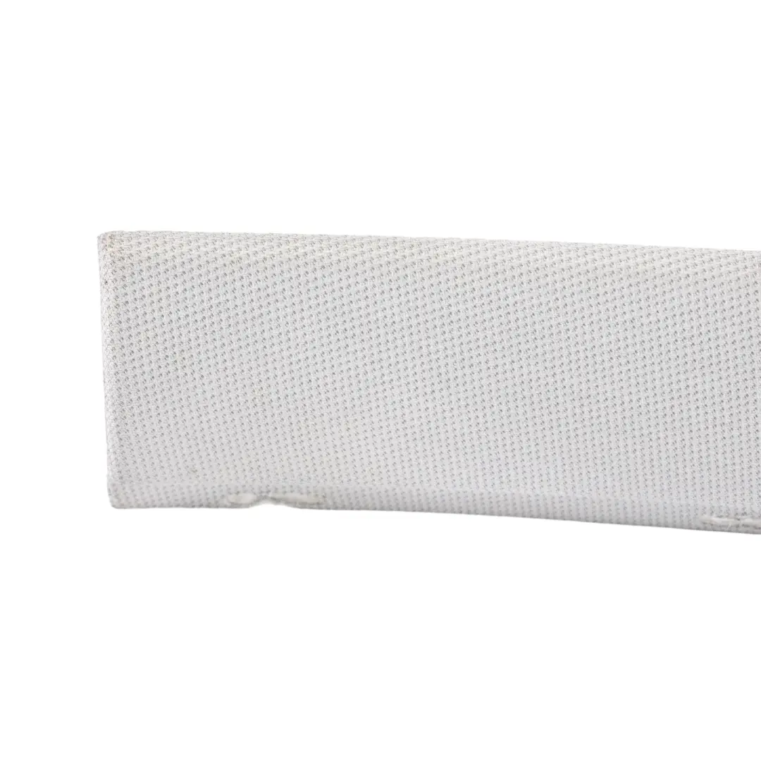 Portes Garniture Montant C Arrière Gris Gauche pour Audi A3 8P 3 à propos du numéro de pièce 8P3867295 Audi A3 8P 3 Portes Garniture Montant C Arrière Gris Gauche - SKU 8P3867295-1 - Numéro de pièce 8P3867295