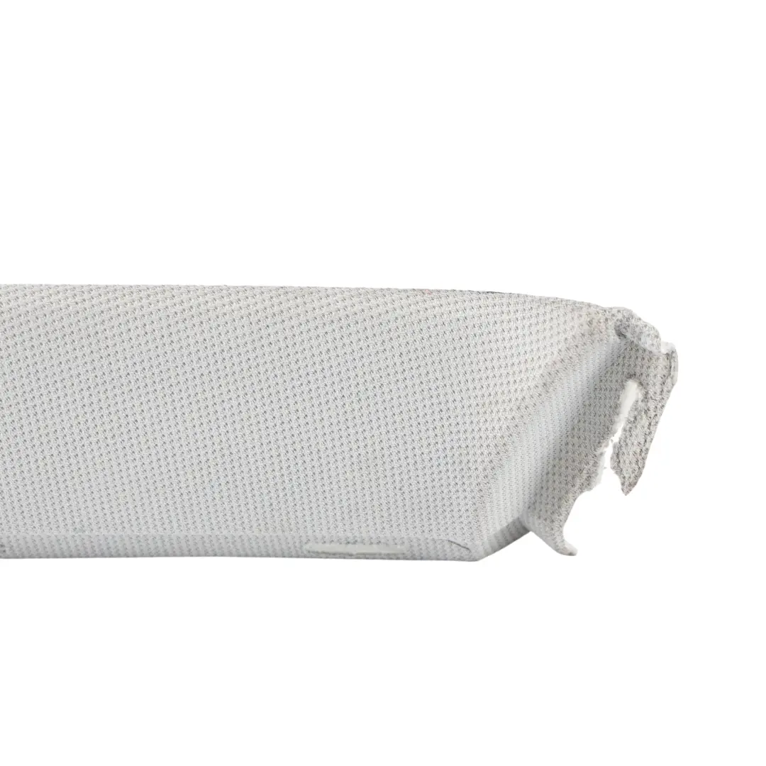 Audi A3 8P 3Dr Rear C Pillar Trim Cover Panel Grey Left N/S - SKU 8P3867295-1 - Part number 8P3867295