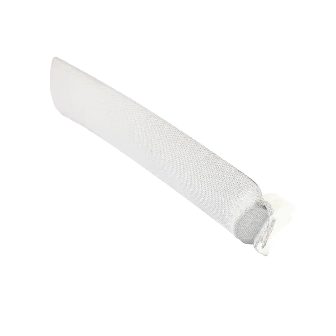 3Dr Rear C Pillar Trim Cover Panel Grey Left N/S to Audi A3 8P with Part number 8P3867295 Audi A3 8P 3Dr Rear C Pillar Trim Cover Panel Grey Left N/S - SKU 8P3867295-1 - Part number 8P3867295