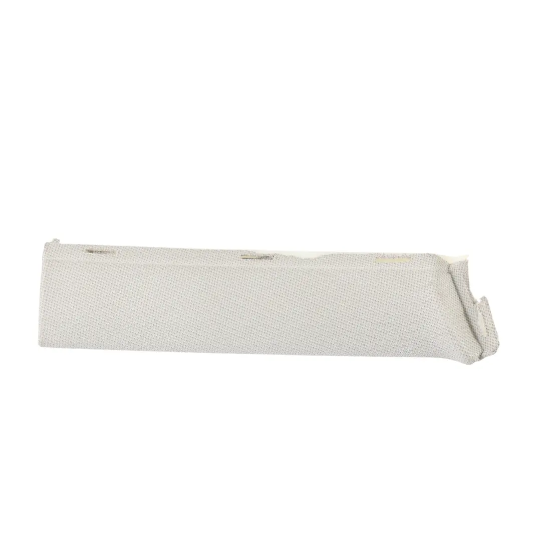 3Dr Osłona Słupka C Tylna Prawa Szara do Audi A3 S3 8P o numerze 8P3867296 Audi A3 S3 8P 3Dr Osłona Słupka C Tylna Prawa Szara - SKU 8P3867296-1 - Numer Części 8P3867296