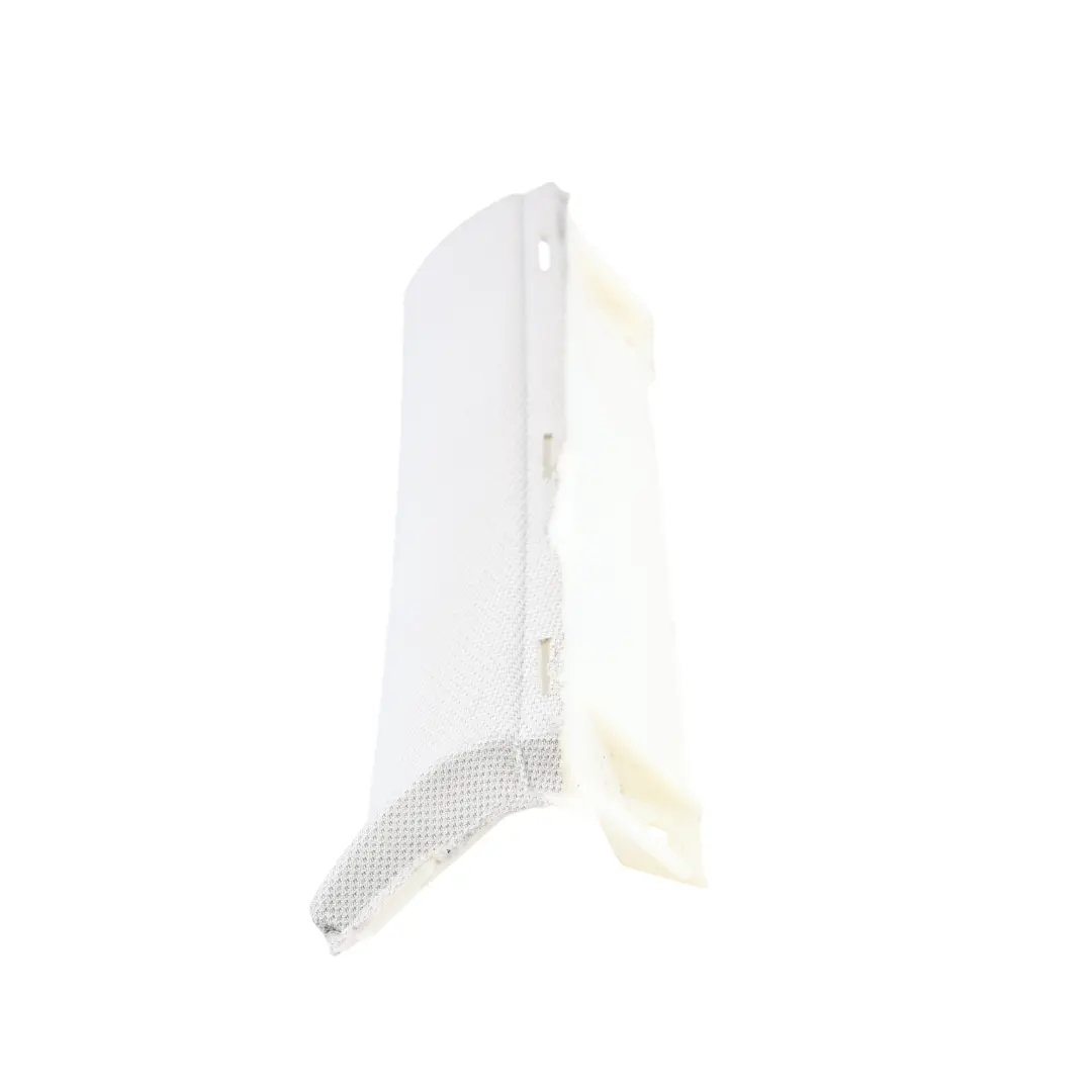 3Dr Rear C Pillar Trim Cover Panel Right O/S Grey to Audi A3 S3 8P with Part number 8P3867296 Audi A3 S3 8P 3Dr Rear C Pillar Trim Cover Panel Right O/S Grey - SKU 8P3867296-1 - Part number 8P3867296