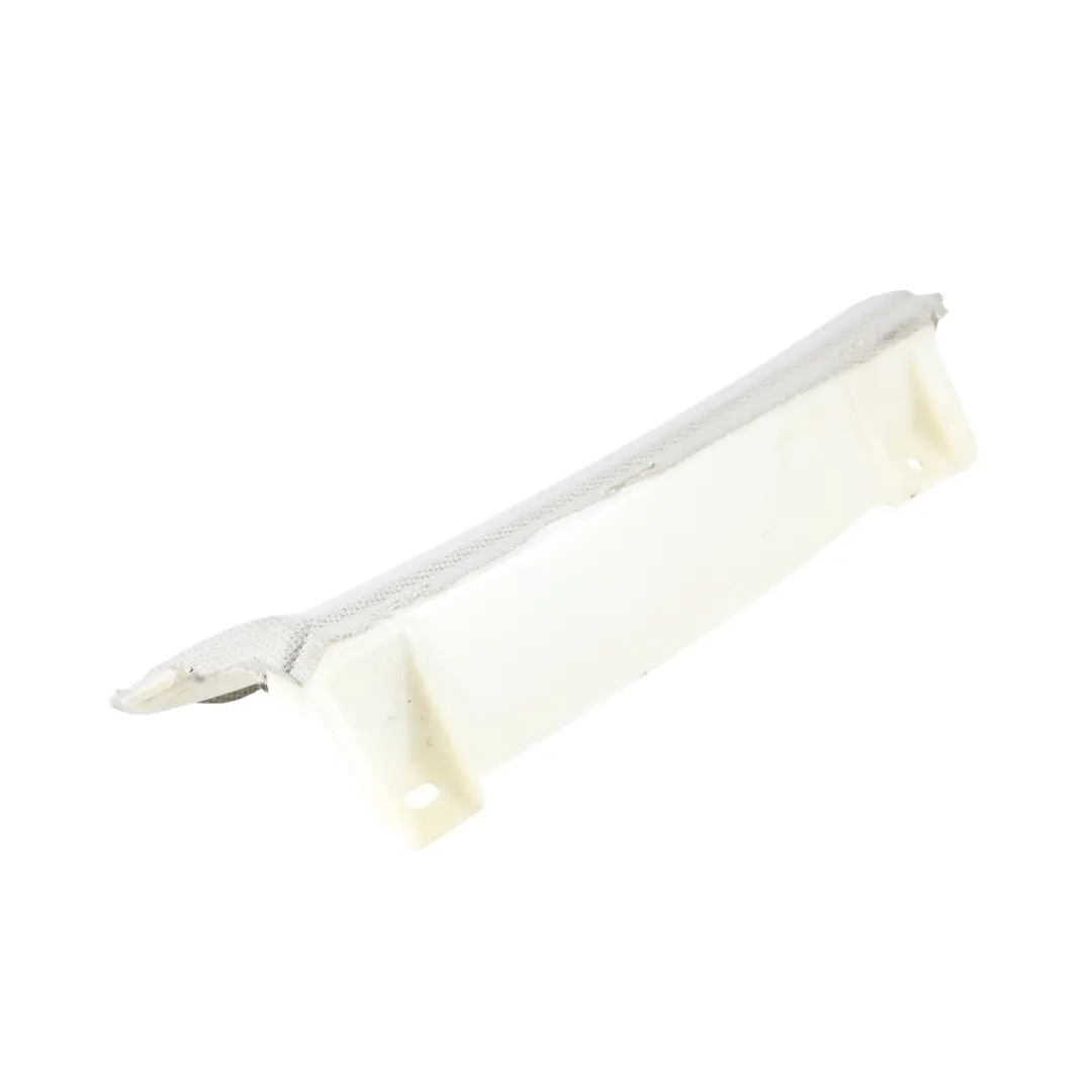 3Dr Moldura Pilar C Trasero Panel Derecho Gris para Audi A3 S3 8P con número de pieza 8P3867296 Audi A3 S3 8P 3Dr Moldura Pilar C Trasero Panel Derecho Gris - SKU 8P3867296-1 - Número de pieza 8P3867296