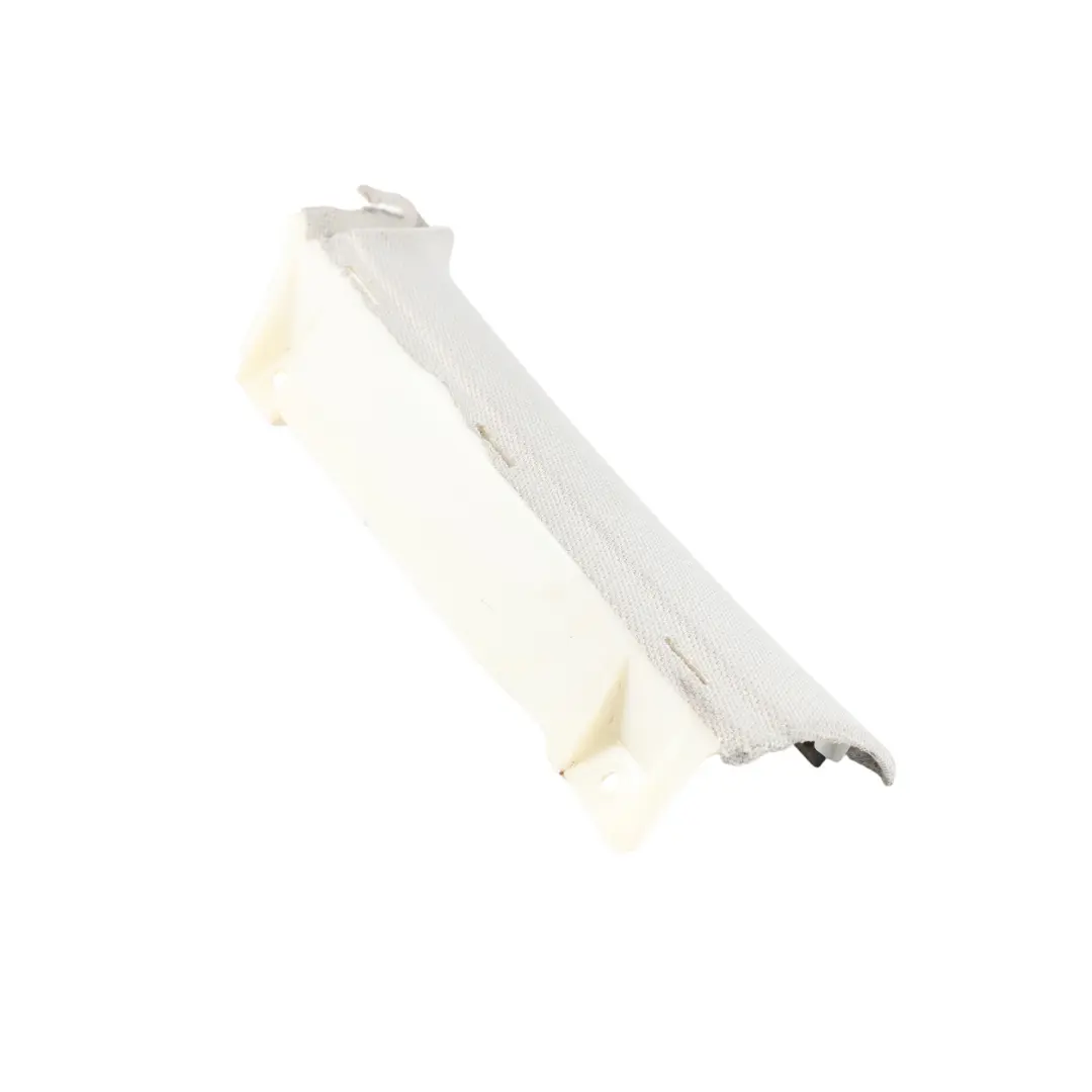 3Dr Rear C Pillar Trim Cover Panel Right O/S Grey to Audi A3 S3 8P with Part number 8P3867296 Audi A3 S3 8P 3Dr Rear C Pillar Trim Cover Panel Right O/S Grey - SKU 8P3867296-1 - Part number 8P3867296