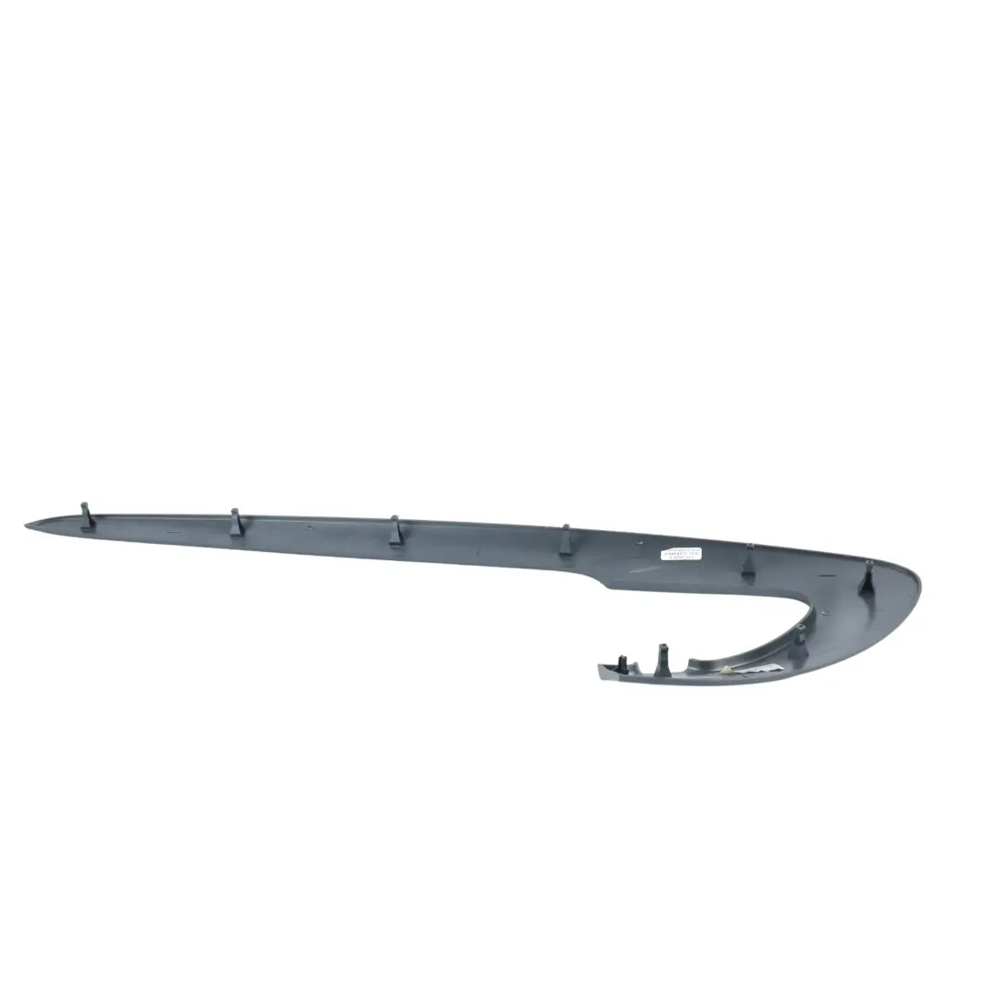 3-Türer Innenverkleidung Türverkleidung Links für Audi A3 S3 8P mit Teilenummer 8P3867409K Audi A3 S3 8P 3-Türer Innenverkleidung Türverkleidung Links - SKU 8P3867409K - Teilenummer 8P3867409K