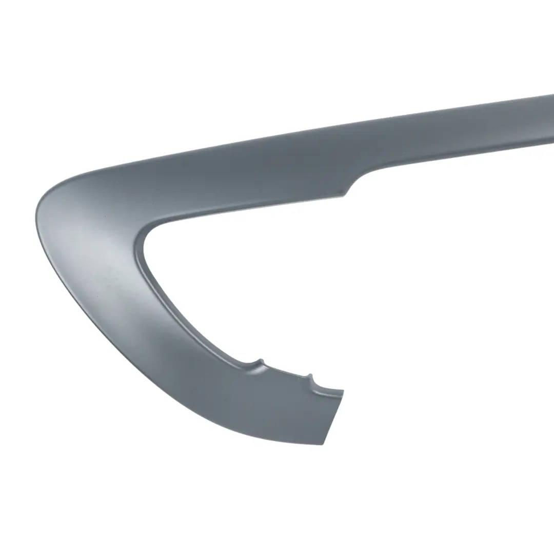 Audi A3 S3 8P 3 Door Interior Cover Trim Panel Door Trim Left N/S - SKU 8P3867409K - Part number 8P3867409K
