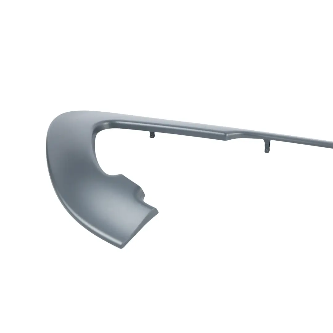 Puertas Panel Moldura Interior Puerta Izquierda para Audi A3 S3 8P 3 con número de pieza 8P3867409K Audi A3 S3 8P 3 Puertas Panel Moldura Interior Puerta Izquierda - SKU 8P3867409K - Número de pieza 8P3867409K