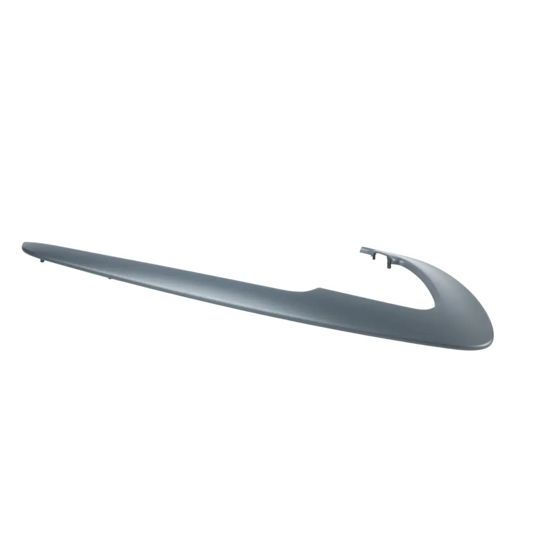 Portes Panneau Garniture Intérieure Porte Gauche pour Audi A3 S3 8P 3 à propos du numéro de pièce 8P3867409K Audi A3 S3 8P 3 Portes Panneau Garniture Intérieure Porte Gauche - SKU 8P3867409K - Numéro de pièce 8P3867409K