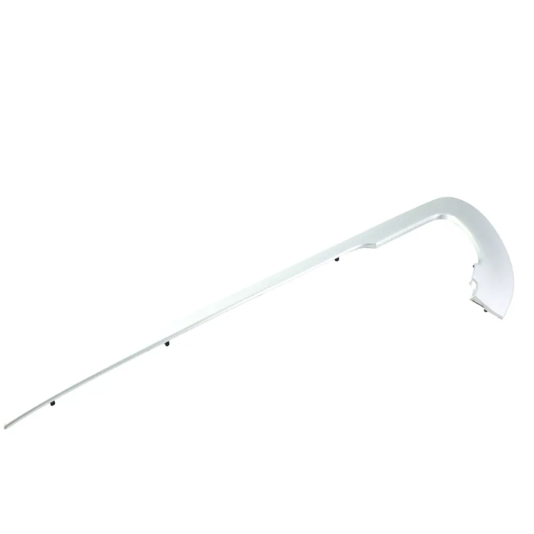 Audi A3 8P Baguette Garniture Porte Avant Gauche - SKU 8P3867410-1 - Numéro de pièce 8P3867410