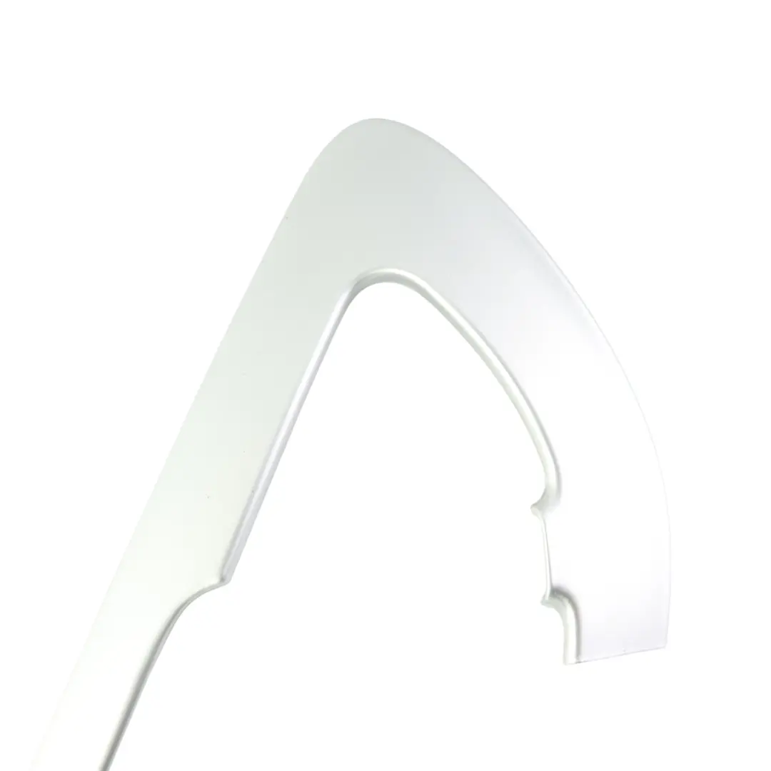 Audi A3 8P Door Card Trim Decor Garnish Strip Cover Front Left N/S - SKU 8P3867410-1 - Part number 8P3867410
