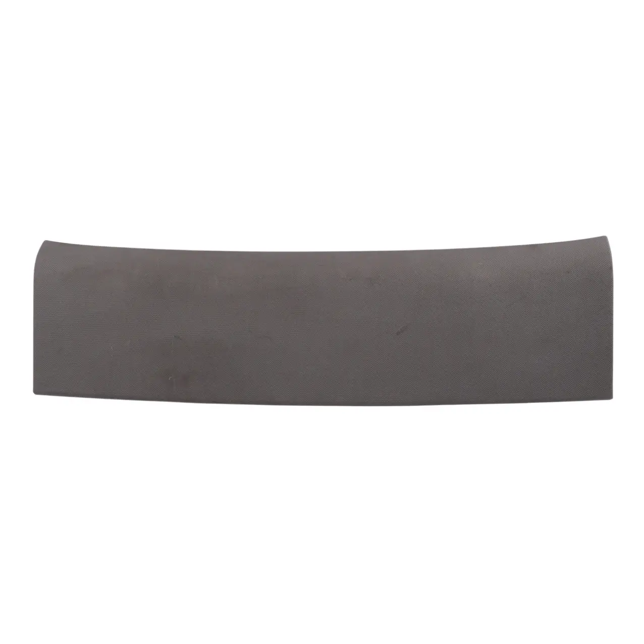 Audi A3 8P Rear Upper Roof Trim Cover Panel Soul Black 3 Door 8P3867839