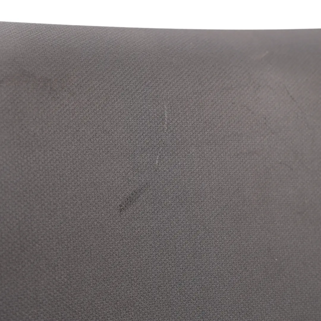 Audi A3 8P Rear Upper Roof Trim Cover Panel Soul Black 3 Door - SKU 8P3867839 - Part number 8P3867839