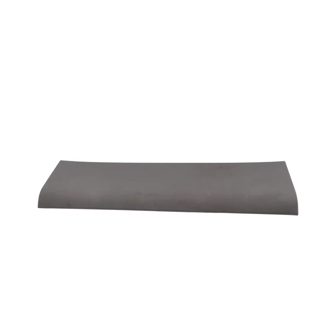 Audi A3 8P Rear Upper Roof Trim Cover Panel Soul Black 3 Door - SKU 8P3867839 - Part number 8P3867839