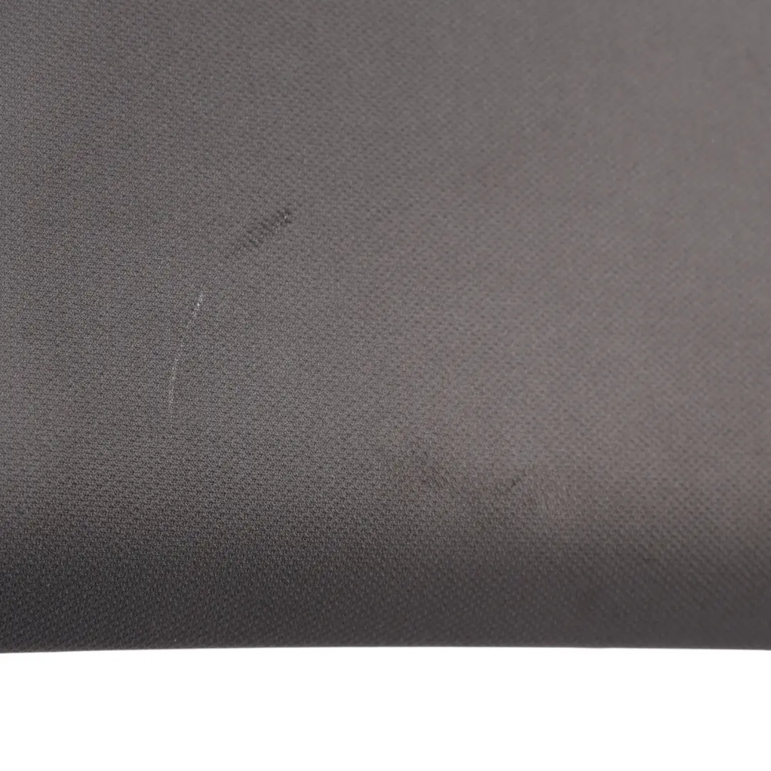 Audi A3 8P Rear Upper Roof Trim Cover Panel Soul Black 3 Door - SKU 8P3867839 - Part number 8P3867839