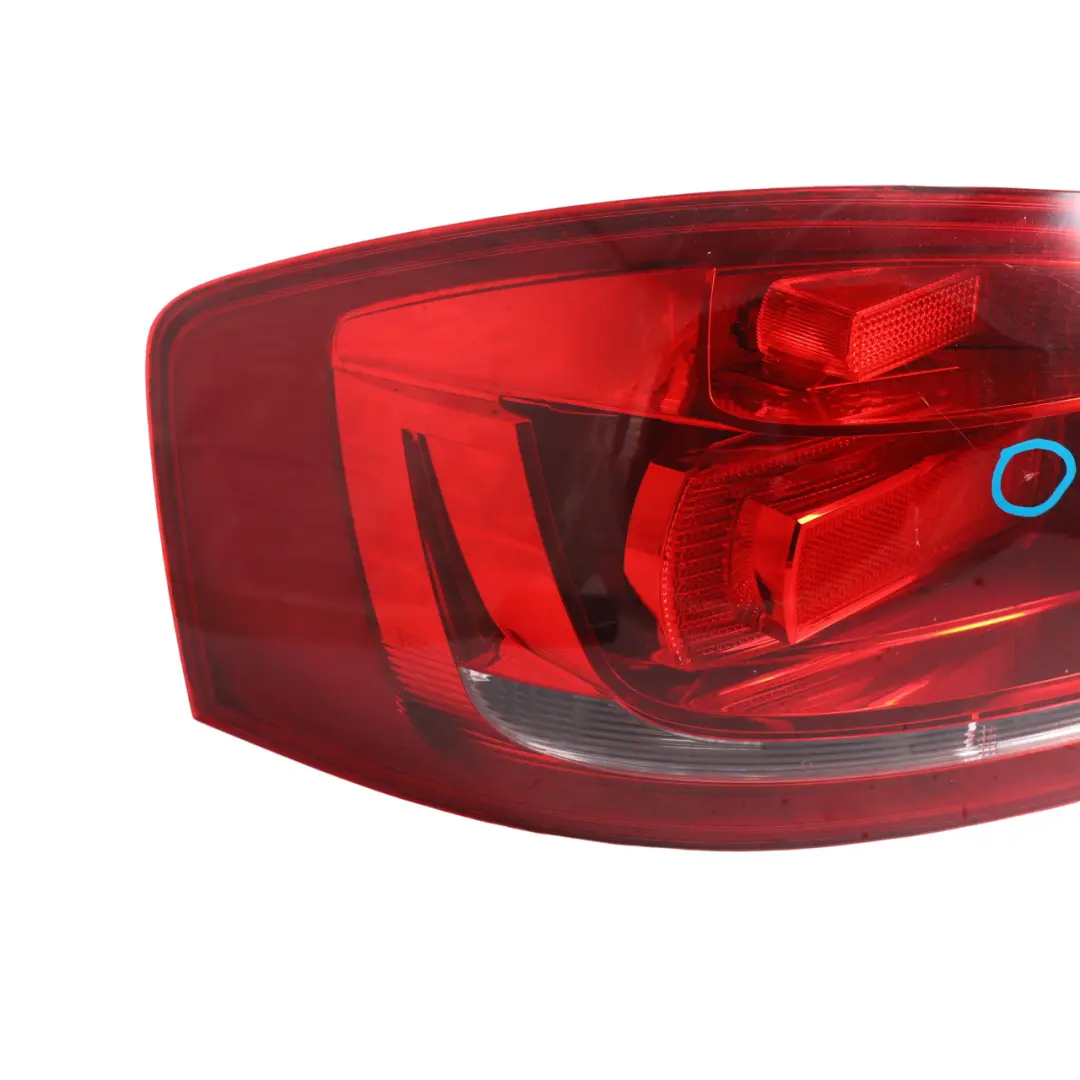 Lamp Trunk Light Left N/S Tailgate LED to Audi A3 8P Rear with Part number 8P3945095A Audi A3 8P Rear Lamp Trunk Light Left N/S Tailgate LED - SKU 8P3945095A-1 - Part number 8P3945095A