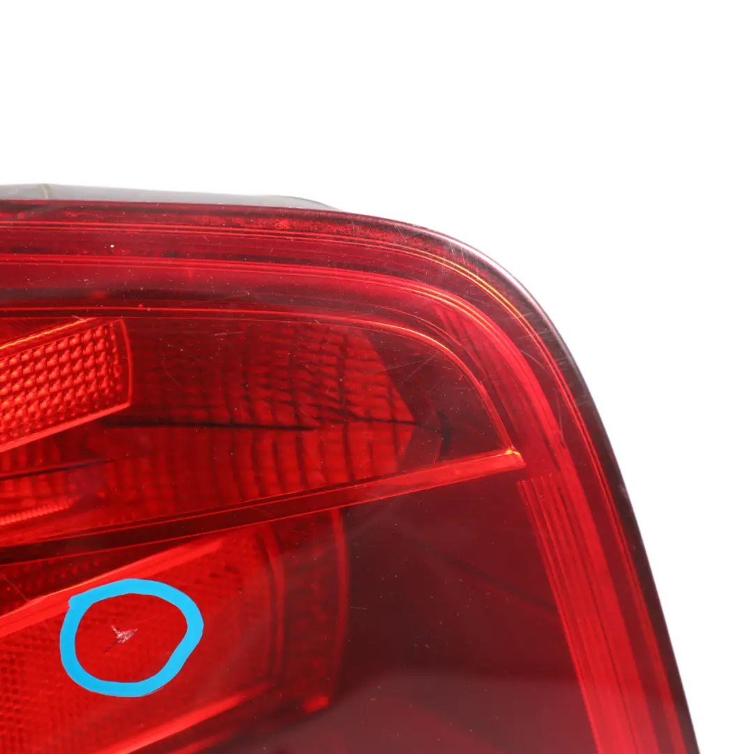 Lamp Trunk Light Left N/S Tailgate LED to Audi A3 8P Rear with Part number 8P3945095A Audi A3 8P Rear Lamp Trunk Light Left N/S Tailgate LED - SKU 8P3945095A-1 - Part number 8P3945095A