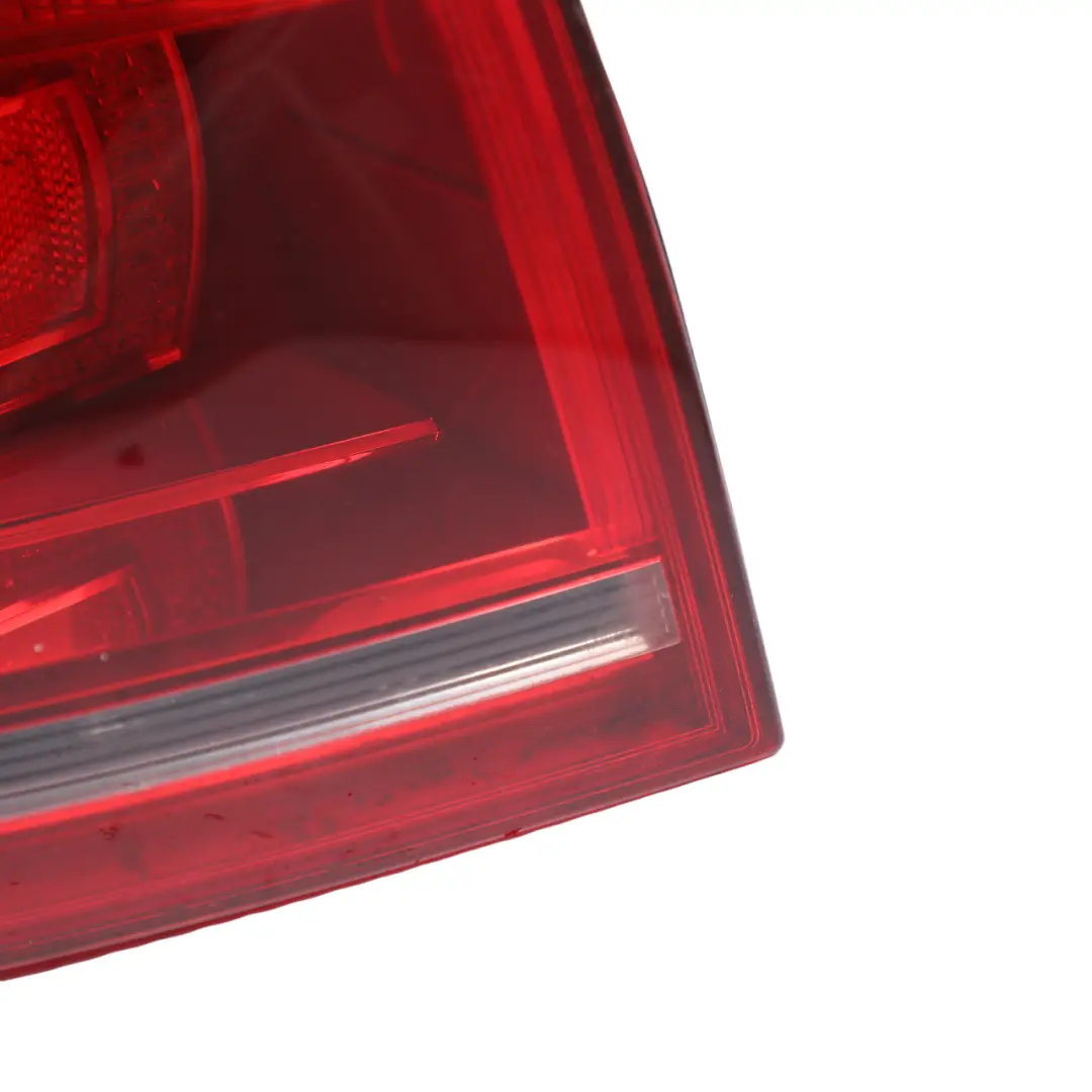 Lamp Trunk Light Left N/S Tailgate LED to Audi A3 8P Rear with Part number 8P3945095A Audi A3 8P Rear Lamp Trunk Light Left N/S Tailgate LED - SKU 8P3945095A-1 - Part number 8P3945095A