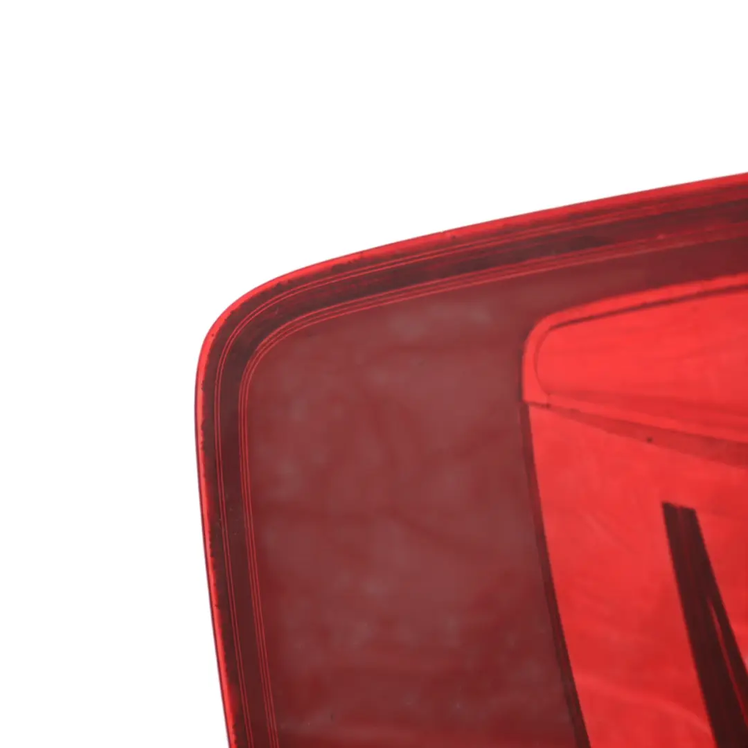 Audi A3 8P Rear Lamp Trunk Light Left N/S Tailgate LED - SKU 8P3945095A-1 - Part number 8P3945095A