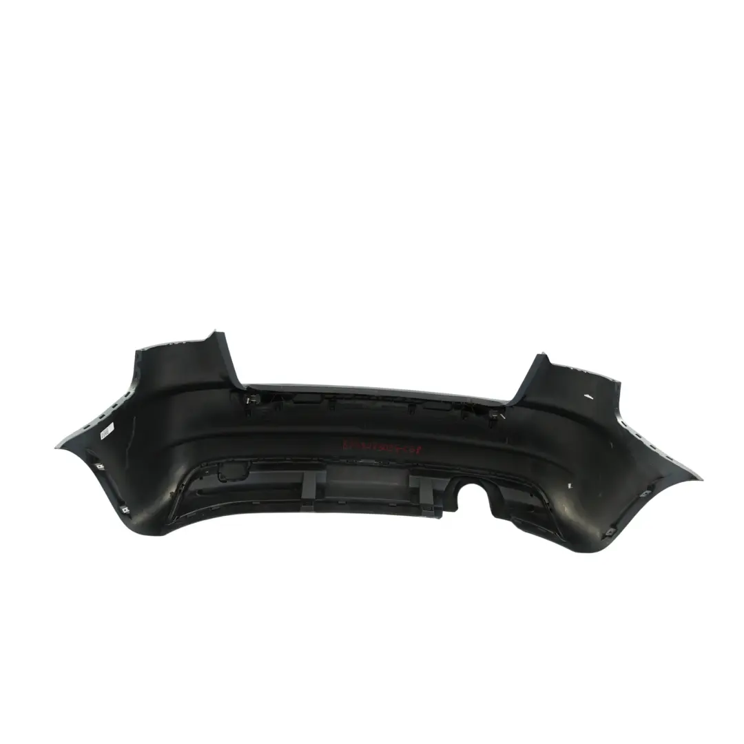 Sportback Zderzak Tylny Condor Szary Metalik - Y7E do Audi A3 8P o numerze 8P4807303G Audi A3 8P Sportback Zderzak Tylny Condor Szary Metalik - Y7E - SKU 8P4807303G-CGR - Numer Części 8P4807303G