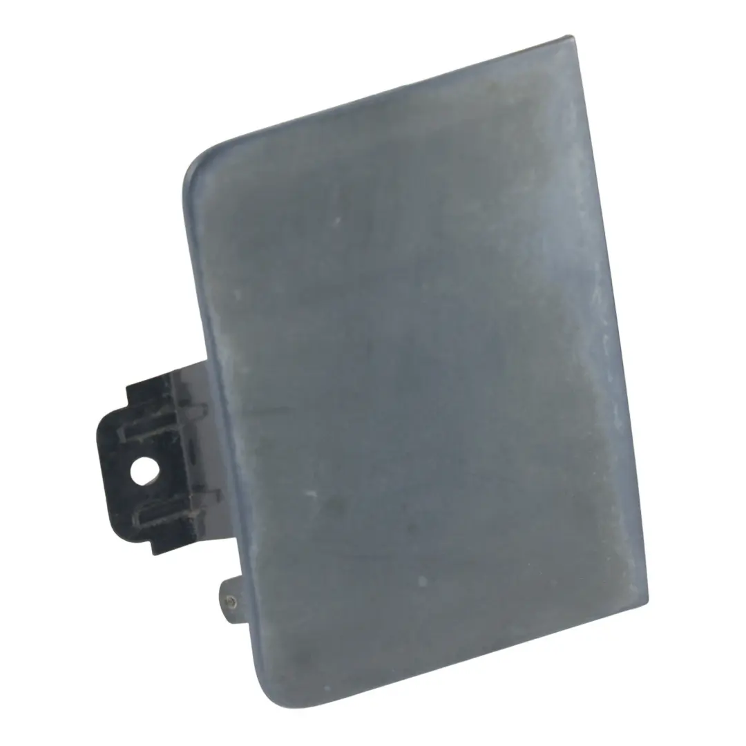 Audi A3 8P Copertura Gancio Traino Paraurti Posteriore Primer - SKU 8P4807441A - Numero di parte 8P4807441A