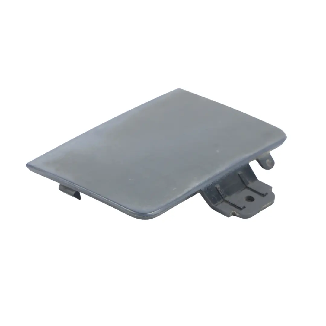 Hinten Stoßstange Abschlepphaken Abdeckung Grundiert für Audi A3 8P mit Teilenummer 8P4807441A Audi A3 8P Hinten Stoßstange Abschlepphaken Abdeckung Grundiert - SKU 8P4807441A - Teilenummer 8P4807441A