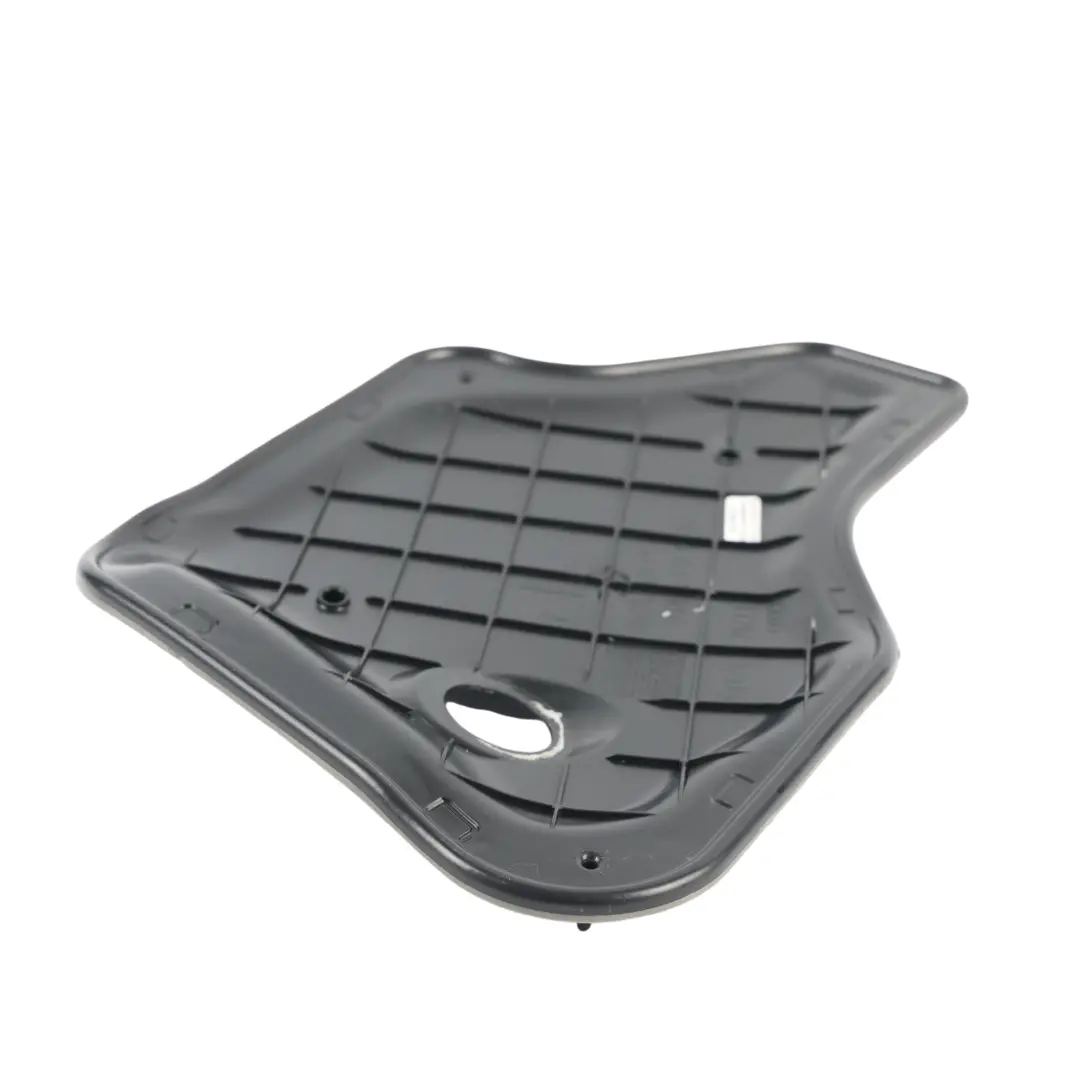 Audi A3 8P Inner Door Lock Cover Panel Front Right O/S - SKU 8P4837916 - Part number 8P4837916