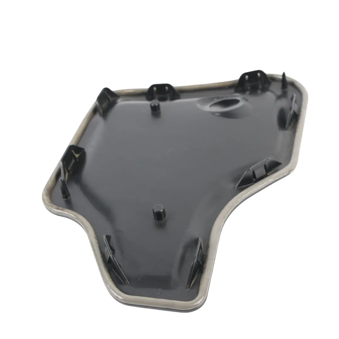 Audi A3 8P Copertura Serratura Porta Interna Anteriore Destra - SKU 8P4837916 - Numero di parte 8P4837916
