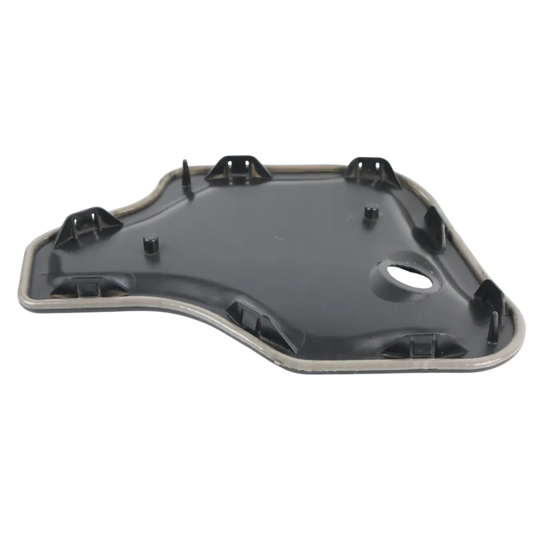 Audi A3 8P Türschloss Abdeckung Blende Vorne Rechts - SKU 8P4837916 - Teilenummer 8P4837916
