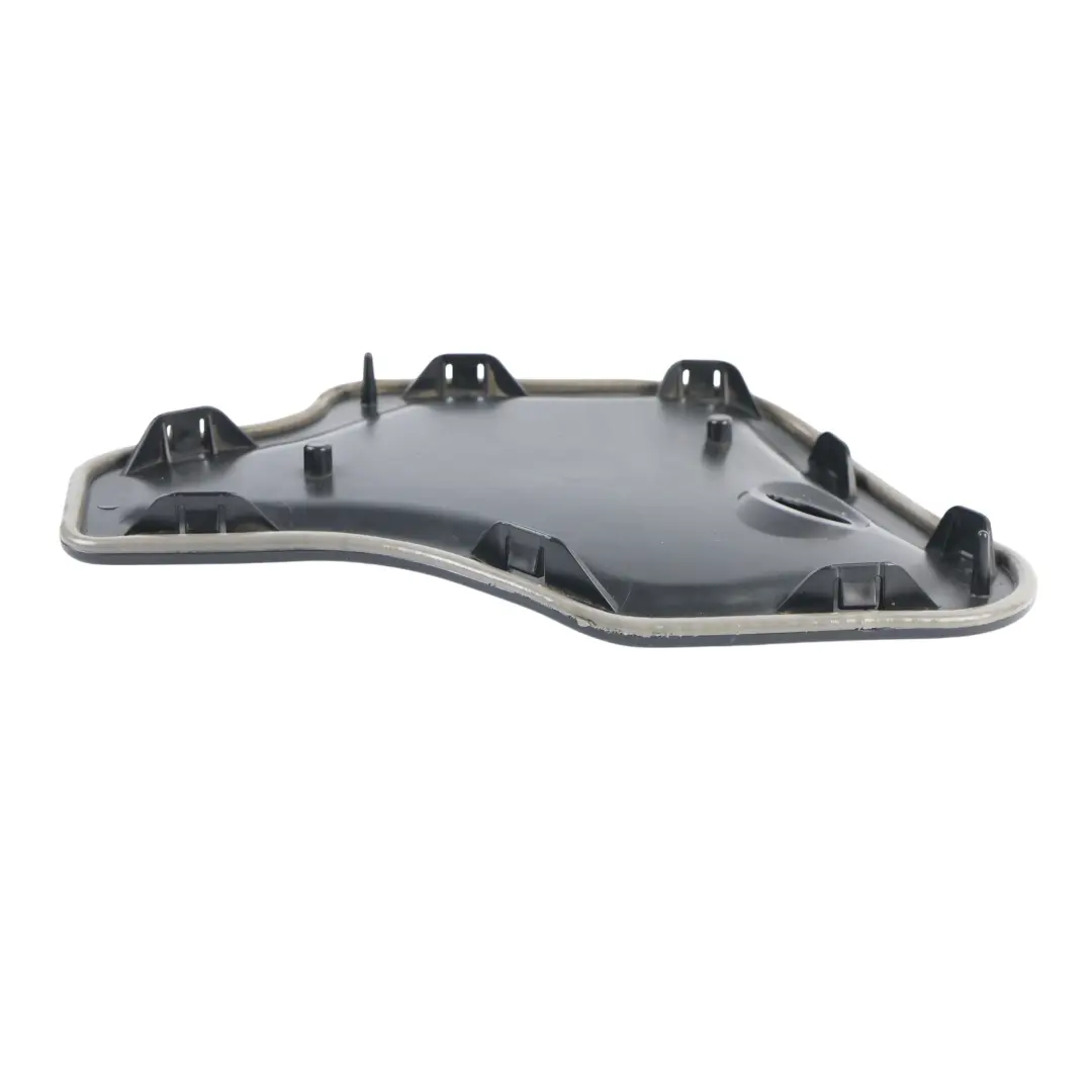Audi A3 8P Inner Door Lock Cover Panel Front Right O/S - SKU 8P4837916 - Part number 8P4837916
