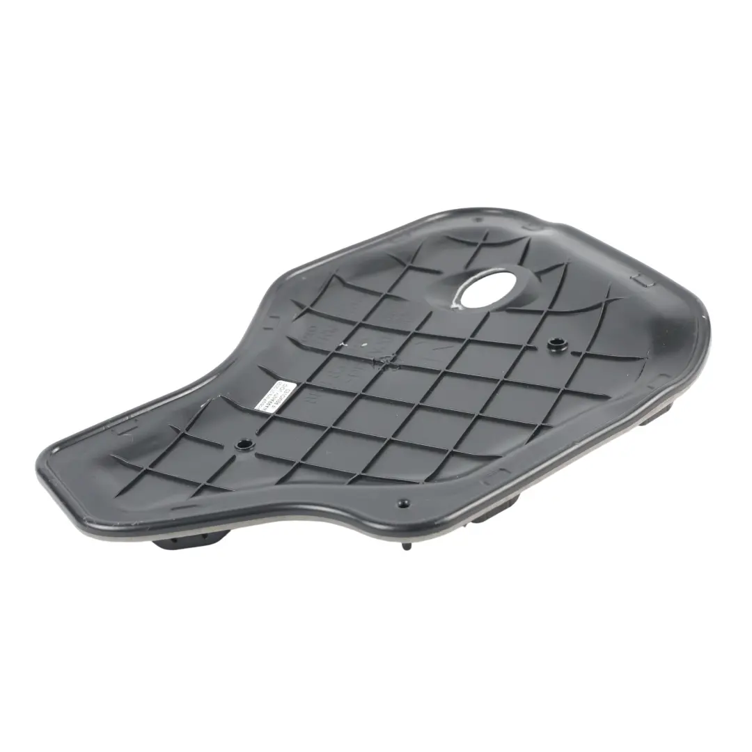Audi A3 8P Inner Door Lock Cover Panel Front Right O/S - SKU 8P4837916 - Part number 8P4837916