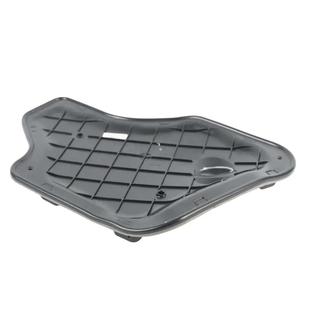 Cubierta Panel Cerradura Puerta Delantera Derecha para Audi A3 8P con número de pieza 8P4837916 Audi A3 8P Cubierta Panel Cerradura Puerta Delantera Derecha - SKU 8P4837916 - Número de pieza 8P4837916