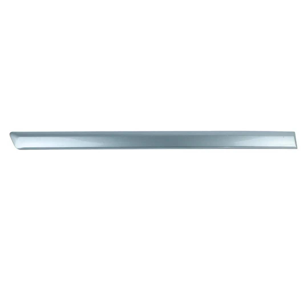Baguette Seuil Porte Arrière Droite Gris Condor Y7E pour Audi A3 8P à propos du numéro de pièce 8P4853964A Audi A3 8P Baguette Seuil Porte Arrière Droite Gris Condor Y7E - SKU 8P4853964A-CGR - Numéro de pièce 8P4853964A