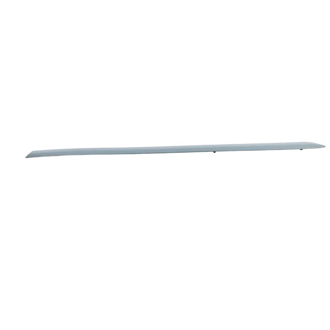 Audi A3 8P Baguette Seuil Porte Arrière Droite Gris Condor Y7E - SKU 8P4853964A-CGR - Numéro de pièce 8P4853964A