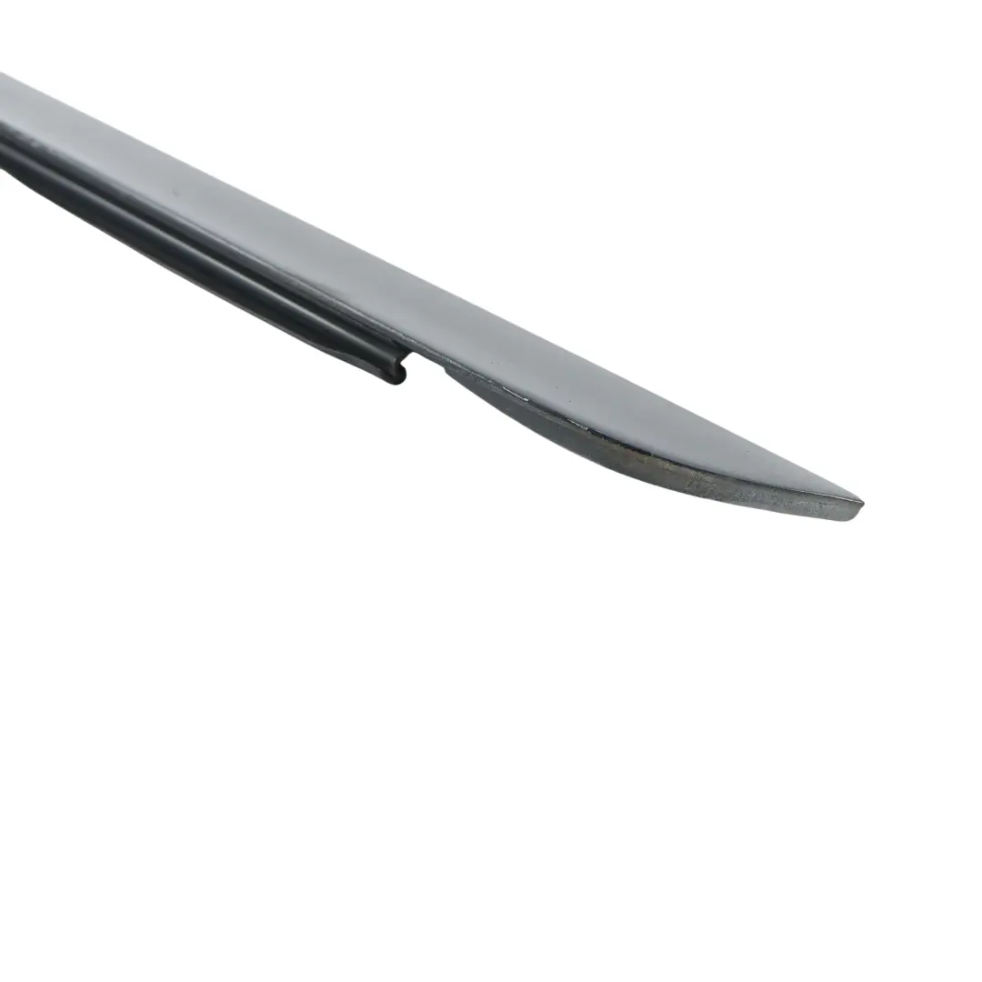 Door Cover Rear Left N/S Phantom Black - Z9Y to Audi S3 8P with Part number 8P4853969G Audi S3 8P Door Cover Rear Left N/S Phantom Black - Z9Y - SKU 8P4853969G-PHB - Part number 8P4853969G
