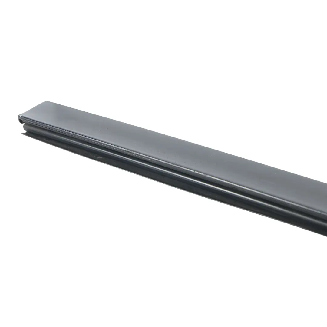 Audi S3 8P Osłona Drzwi Tylna Lewa Czarny Phantom - SKU 8P4853969G-PHB - Numer Części 8P4853969G