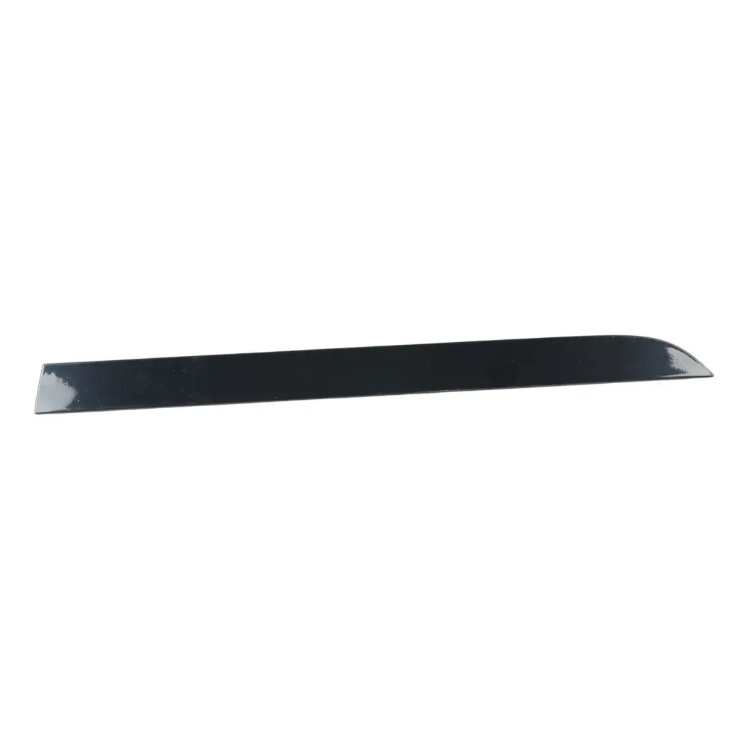 Audi S3 8P Couvercle Porte Arrière Droit Noir Phantom Z9Y - SKU 8P4853970G-PHB - Numéro de pièce 8P4853970G