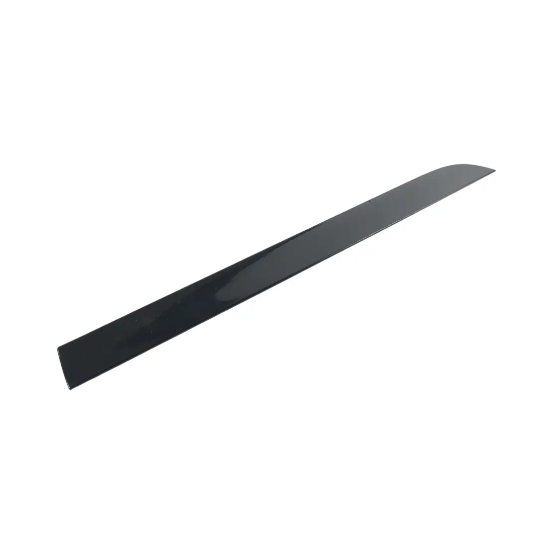 Couvercle Porte Arrière Droit Noir Phantom Z9Y pour Audi S3 8P à propos du numéro de pièce 8P4853970G Audi S3 8P Couvercle Porte Arrière Droit Noir Phantom Z9Y - SKU 8P4853970G-PHB - Numéro de pièce 8P4853970G