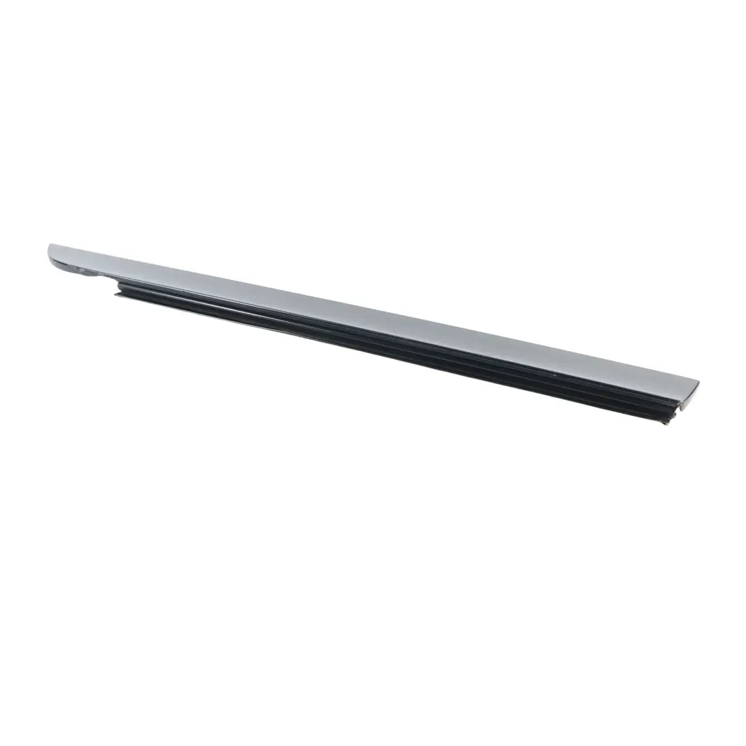 Audi S3 8P Door Cover Rear Right O/S Phantom Black - Z9Y - SKU 8P4853970G-PHB - Part number 8P4853970G