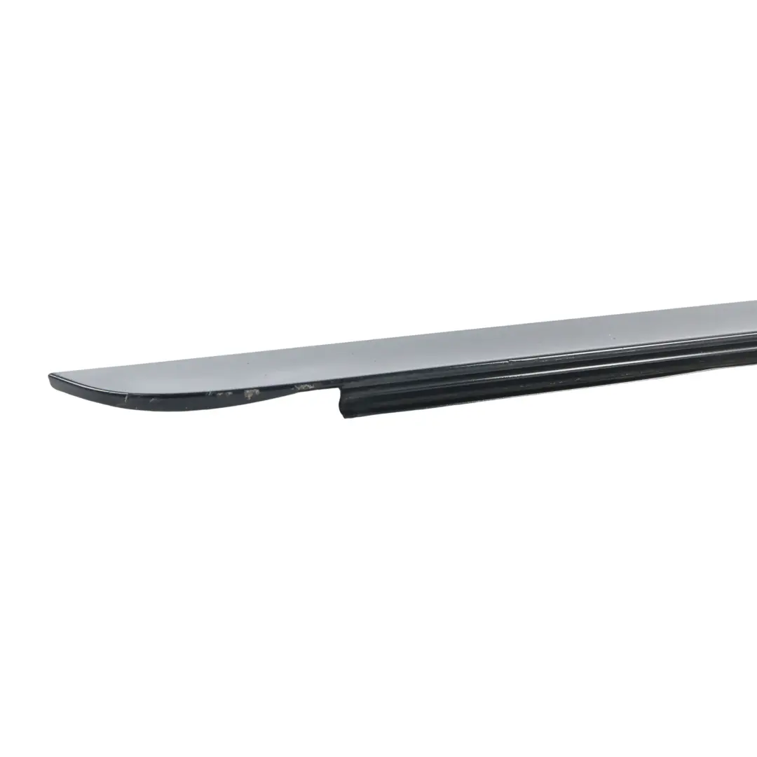 Couvercle Porte Arrière Droit Noir Phantom Z9Y pour Audi S3 8P à propos du numéro de pièce 8P4853970G Audi S3 8P Couvercle Porte Arrière Droit Noir Phantom Z9Y - SKU 8P4853970G-PHB - Numéro de pièce 8P4853970G