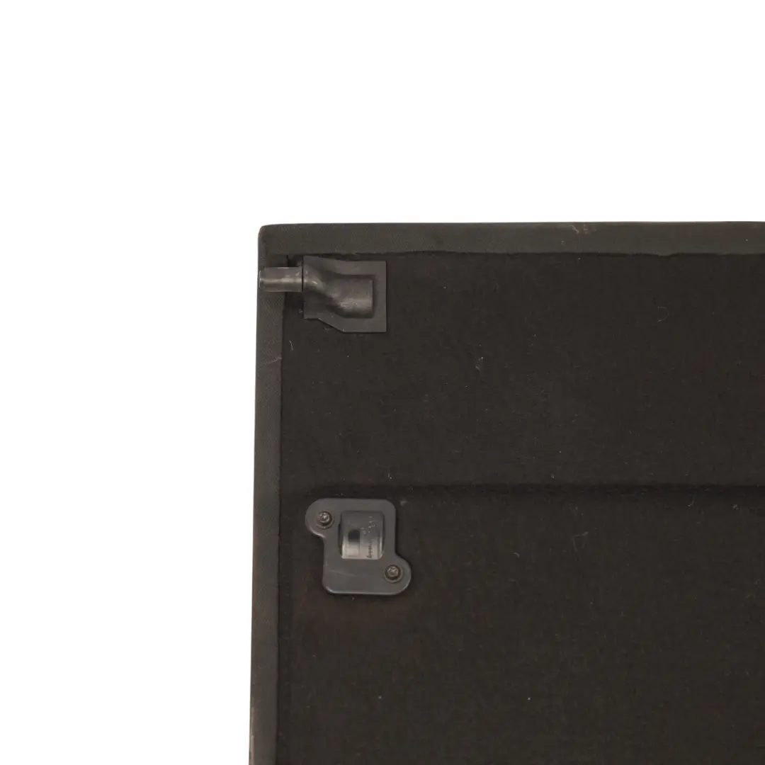 Audi A3 8P 5D Rear Window Parcel Trunk Shelf Load Trim Panel Cover - SKU 8P4867769BD-3 - Part number 8P4867769BD