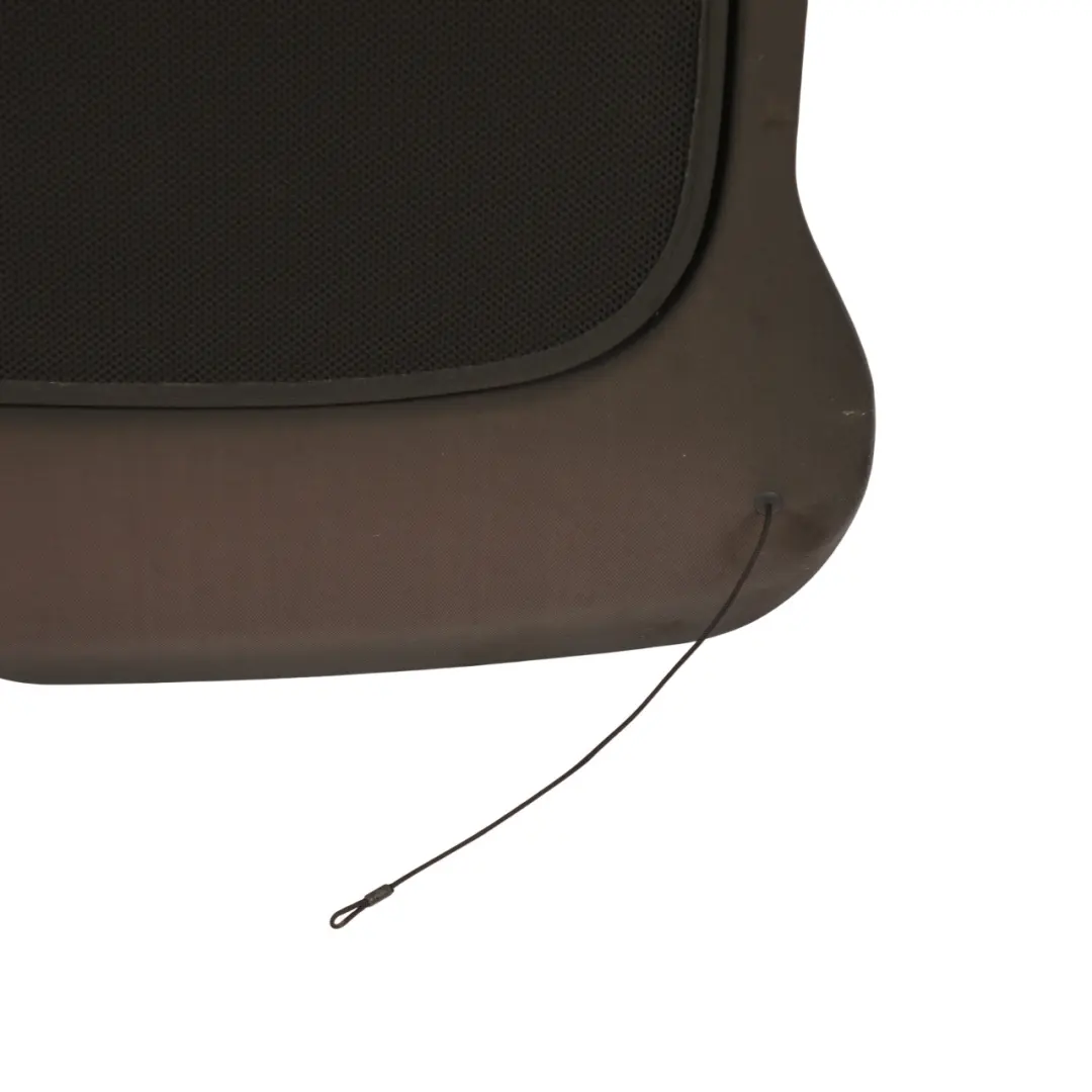 5D Rear Window Parcel Trunk Shelf Load Trim Panel Cover to Audi A3 8P with Part number 8P4867769BD Audi A3 8P 5D Rear Window Parcel Trunk Shelf Load Trim Panel Cover - SKU 8P4867769BD-3 - Part number 8P4867769BD