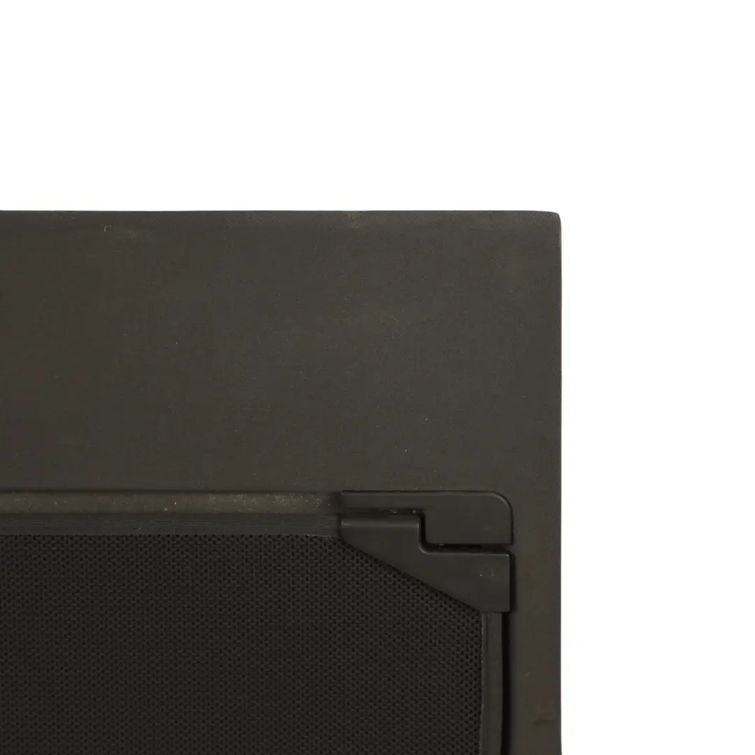5D Rear Window Parcel Trunk Shelf Load Trim Panel Cover to Audi A3 8P with Part number 8P4867769BD Audi A3 8P 5D Rear Window Parcel Trunk Shelf Load Trim Panel Cover - SKU 8P4867769BD-3 - Part number 8P4867769BD