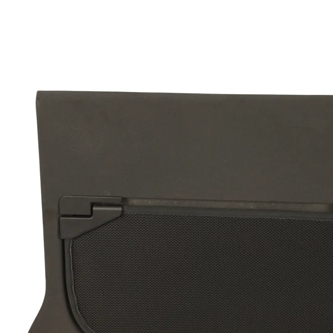 Audi A3 8P 5D Rear Window Parcel Trunk Shelf Load Trim Panel Cover - SKU 8P4867769BD-3 - Part number 8P4867769BD