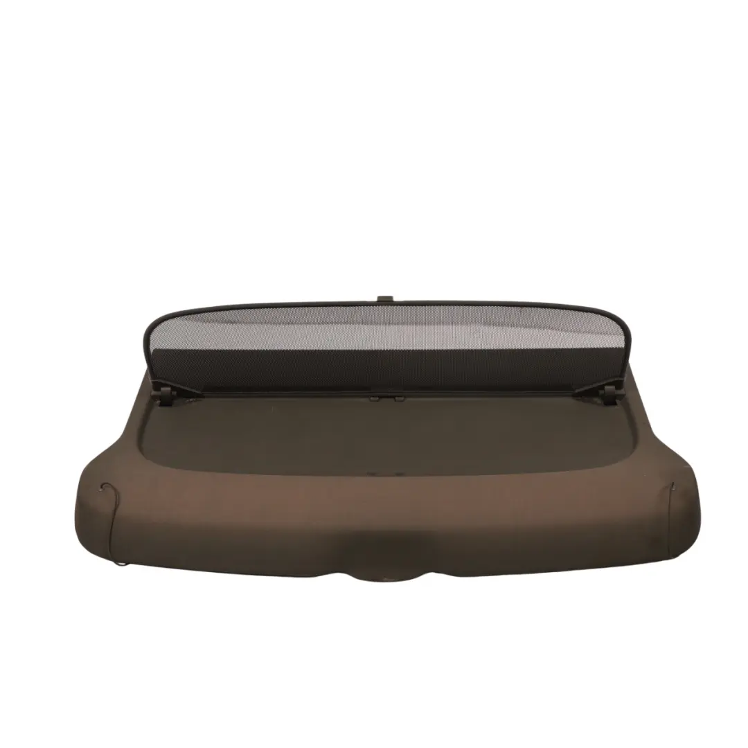 Audi A3 8P 5D Rear Window Parcel Trunk Shelf Load Trim Panel Cover - SKU 8P4867769BD-3 - Part number 8P4867769BD