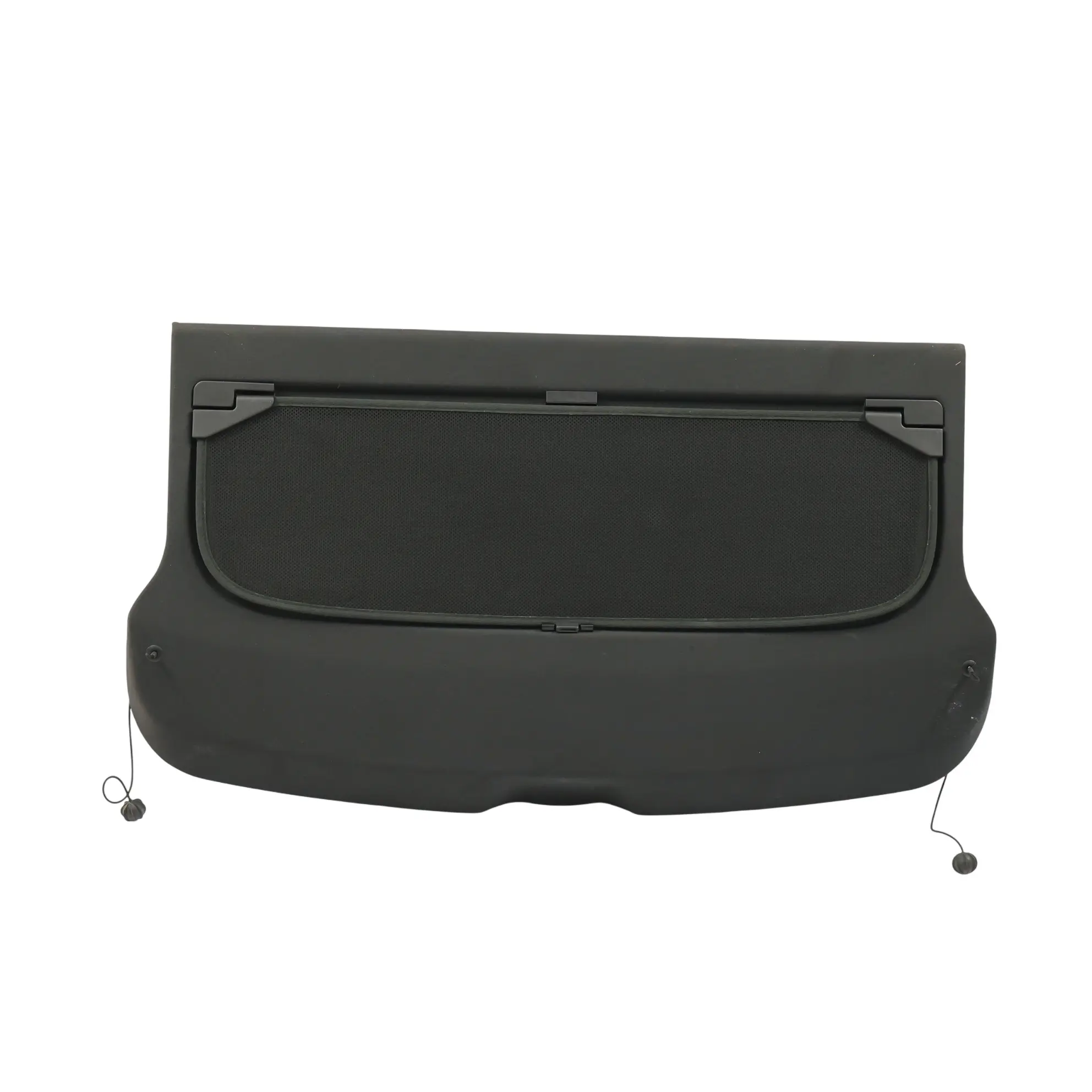 Audi A3 S3 8P Heckscheibe Paket Kofferraumablage 8P4867769BF