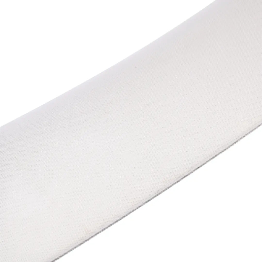 Panel Moldura Techo Superior Trasero Plata para Audi A3 8P con número de pieza 8P4867839 Audi A3 8P Panel Moldura Techo Superior Trasero Plata - SKU 8P4867839 - Número de pieza 8P4867839