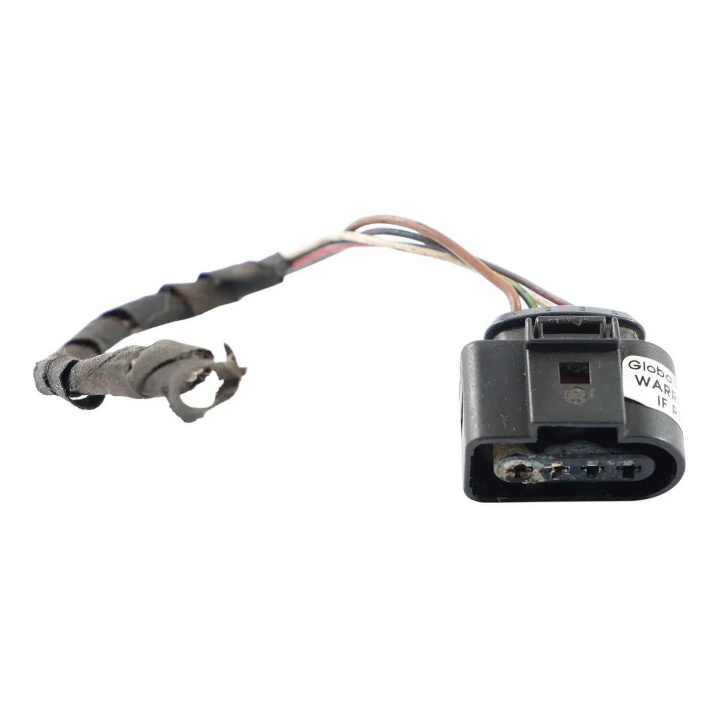 Audi A3 8P Câble Faisceau Feu Arrière Stop Droit 8P4945096C