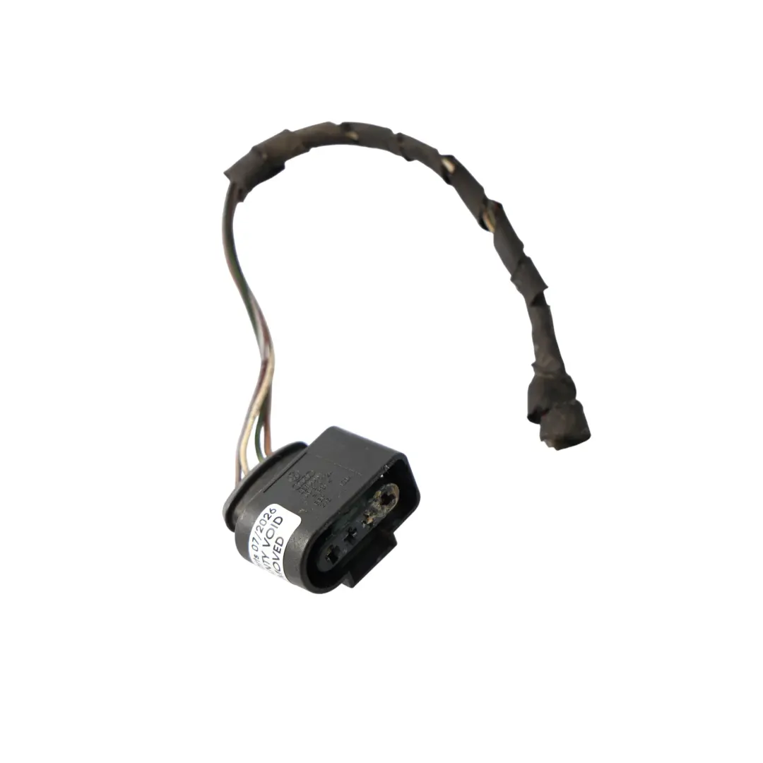 Tail Brake Light Lamp Wiring Cable Right O/S Side to Audi A3 8P Rear with Part number 8P4945096C Audi A3 8P Rear Tail Brake Light Lamp Wiring Cable Right O/S Side - SKU 8P4945096C-2 - Part number 8P4945096C