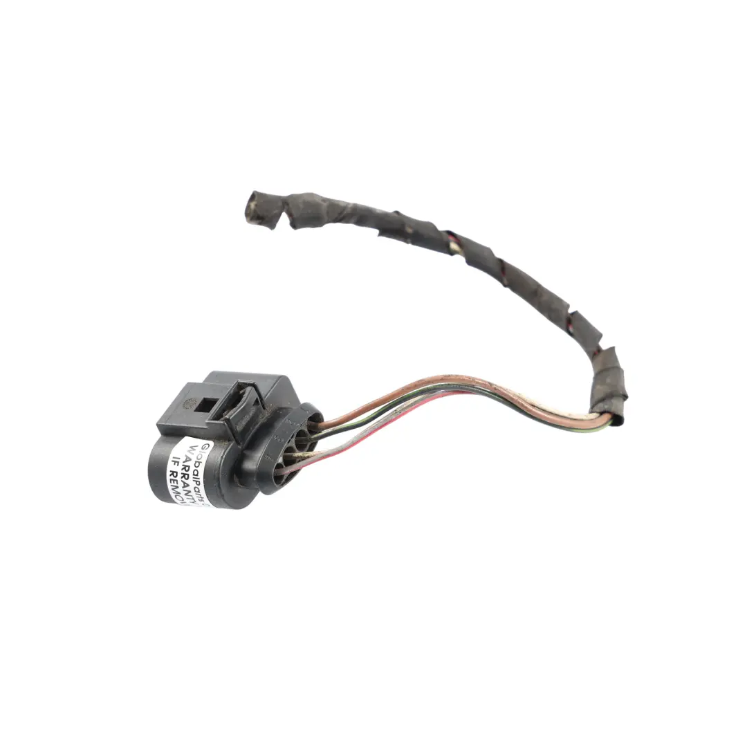Audi A3 8P Wiązka Kabli Lampy Tylnej Prawa - SKU 8P4945096C-2 - Numer Części 8P4945096C