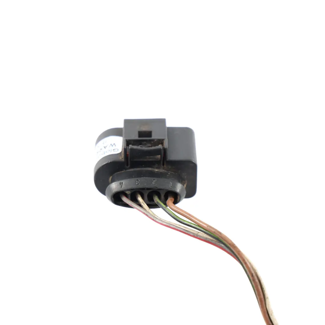 Cavo Cablaggio Fanale Luce Stop Posteriore Destro per Audi A3 8P con numero di parte 8P4945096C Audi A3 8P Cavo Cablaggio Fanale Luce Stop Posteriore Destro - SKU 8P4945096C-2 - Numero di parte 8P4945096C