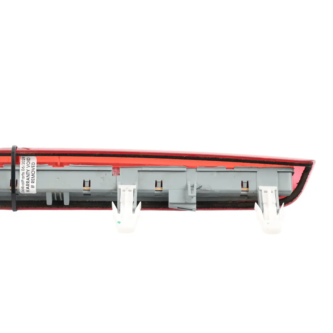 Brake Light Third Stop Lamp Light Stoplamp to Audi A3 8P Rear with Part number 8P4945097G Audi A3 8P Rear Brake Light Third Stop Lamp Light Stoplamp - SKU 8P4945097G - Part number 8P4945097G